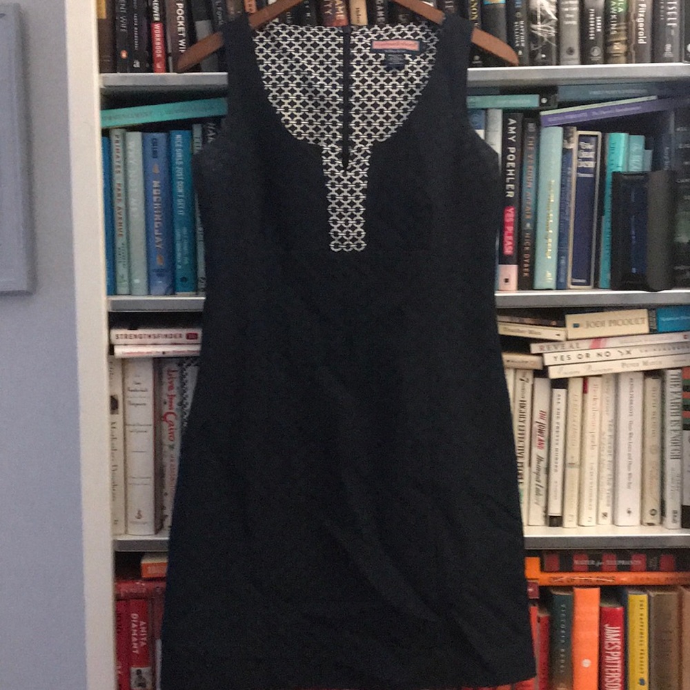 Vineyard Vines Dress